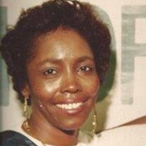 Hazel Walker