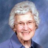 Agnes L. Vos