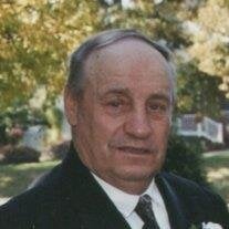 Alvin John Stangl
