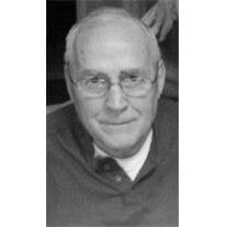 Ernest Shaver