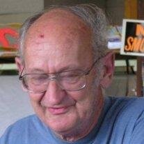 Robert Hampton "Bob" Padgett