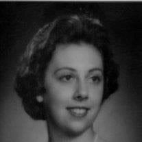 MaryEllen (Puglio) DeCarlo