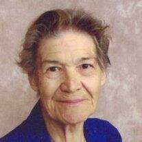 Betty J. Mirling