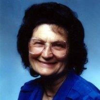 Helen Delois Elliott