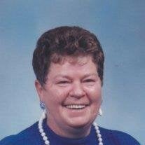 Beulah Abbott