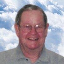 Bill G. Snyder