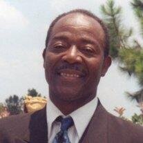 J. D. Houston