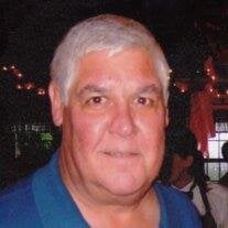 James  Wesley "Wes" Hewitt