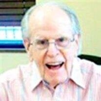 Richard C. "Dick" Gardner