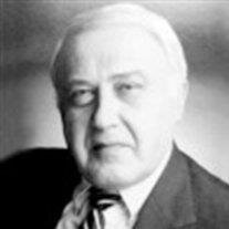 Gordon D. Wagner