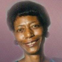 Beverly Lee Whitehead