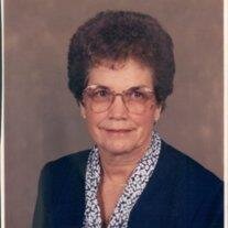 Lenora Bermes