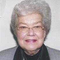 Geraldine C. Allen