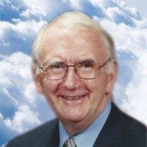 Benjamin C. "Ben" Tackitt