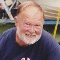 Richard A. Petrin