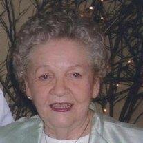 Dorothy Burgardt