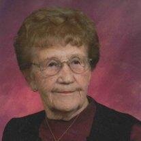 Jane E. Olson