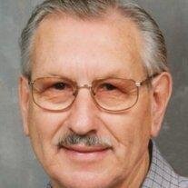 Bernard J. Mazour