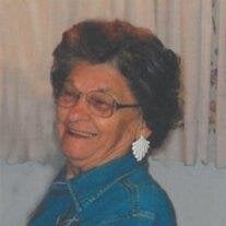 Opal Jean Anundi