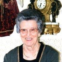 Beatrice Bell Freeman