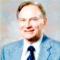 Emmett C. Johnson