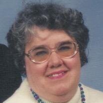Marilyn Ruth Pape