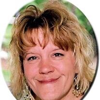 Donna Gilbert