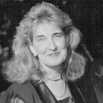 Barbara "Bobbi" Anne Meyer