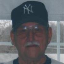 John "Jack" Hillje