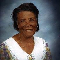 Ms. Phelomen Ferdinia Antoine