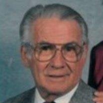Donald "Don" Anthony Laub