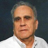 Donald Samuels