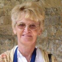 Suzanne Brown
