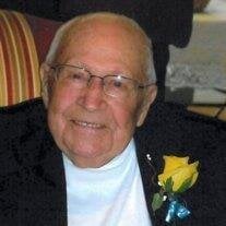 A. "Rod" Burns