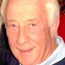 Jerry Crago