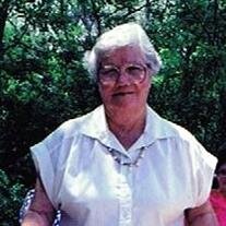 Edna L. Goodwin