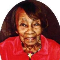 Bessie D. Simms