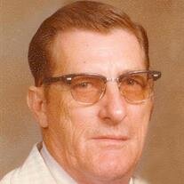 Floyd C. Beatty