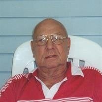 Frank C. Bonvenuto