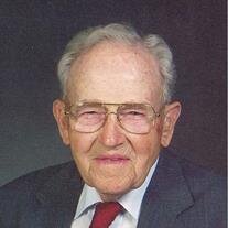 Charles E. Brooks