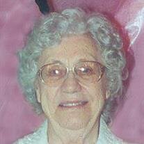 Beulah M. Church
