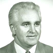 Garry A. Cole