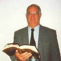 Lee Roy Edgell