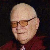 Denver "Red" Ellsworth