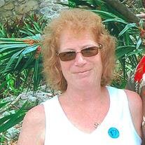 Marylou Fox