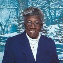 Georgia L. Graham