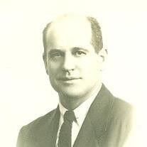 Albert S. Hall