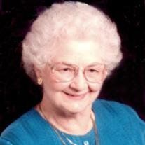 Ruth Barnthouse Herod