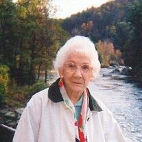 Alberta Johnson