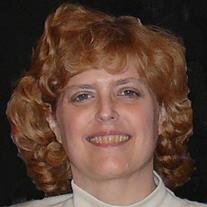 Melody Robinson Kaiser